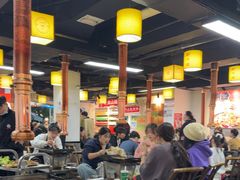 -郝大姐·乌龙山铁板烧(大学城三店)