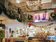 -Kitchen·Y洋厨房西餐厅(王府壹号店)