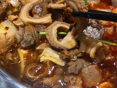 -古乐牛香·鲜牛肉牛杂火锅(吴江三里桥运东商业广场店)
