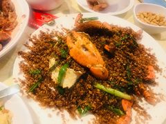 -喜记避风塘炒辣蟹(旗舰店)