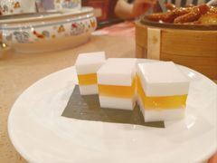 香芒夹心椰汁糕-点都德(皇岗村店)