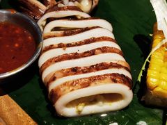 -KingThaia金泰兰(来福士中心店)