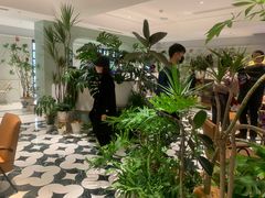 -一尺花园(安和花园店)