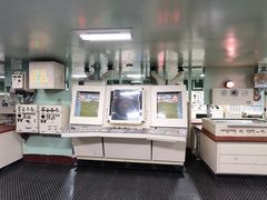 -泰达航母主题公园