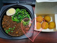 -魏家凉皮(马驹桥店)