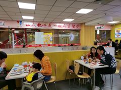 大堂-香妃烤鸡(新奥店)