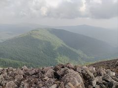 -凤凰山国家森林公园