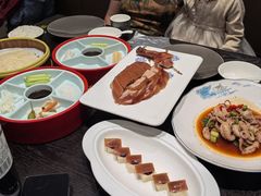 -苏淮景·苏闽融创菜·海鲜(原空港井河轩店)