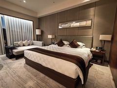 -河源万绿湖美思威尔顿酒店