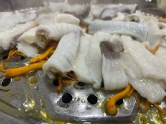 -凯盈阁私房菜·桑拿鸡(绿茵花园店)