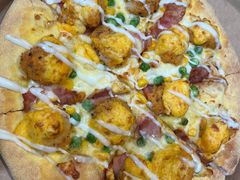 -达美乐比萨(建康路店)