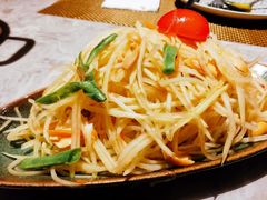 -青檸泰 LIME THAI (财富购物中心店)