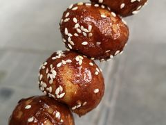 -邓记新一代糖油果子(四川煤管局供销公司职工宿舍店)