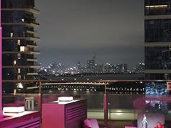 -DEW Lounge(深圳湾店)