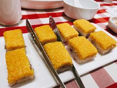 -西贝莜面村(常州新北万达广场店)