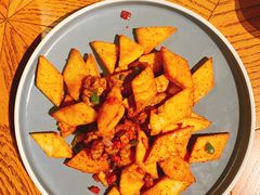 -阿罗新疆菜(人民广场店)