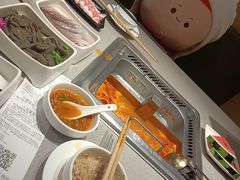 -海底捞火锅(团结桥店)