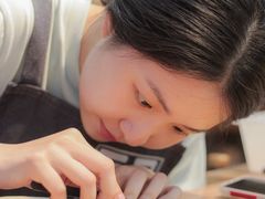 -五月木作·DIY木作文创体验店(北京路店)