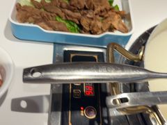 -八合里潮汕鲜牛肉火锅(惠州华贸店)