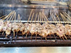 -晶丽香榭自助餐(南京大饭店)