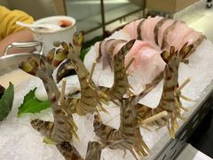 -红鼎豆捞·非遗鲍皇汤火锅(宝丰路店)