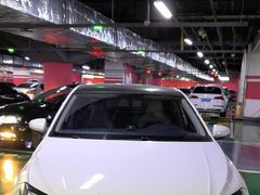 -华阳租车(北京南站店)