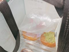 -泸溪河桃酥(西直门凯德店)