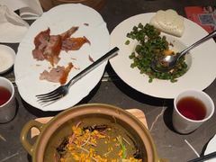 -金鸭季·北京烤鸭(深业上城店)