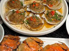 -慢鼓海鲜小馆Mangoo Bistro(交子大道店)