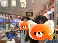 -禾绿回转寿司(苏宁广场店)