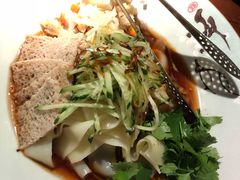 -楼兰新疆主题餐厅(苏州中心店)