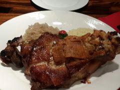 -申德勒加油站餐厅(三里屯北小街店)