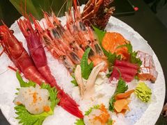 -王鼎精致料理铁板烧(世博源店)