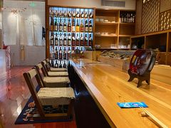 -希望日本料理(保利香槟花园店)