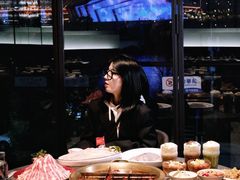-长嘉·河图火锅(长嘉汇江景旗舰店)