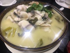 -锋味餐厅(空港复悦里店)