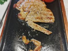 -必胜客(骡马市店)