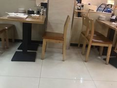 大堂-福苑粥铺(长春大街店)