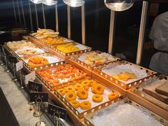 -世纪缘国际酒店·中餐厅(海州店)