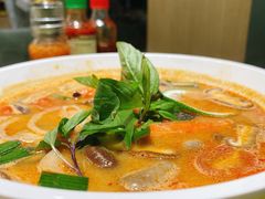 -蔡澜Pho·越南粉餐厅(海上世界店)