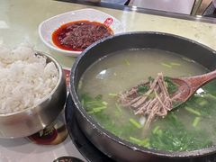 -服务大楼冷面(延大店)