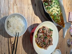 -树厨贵州菜(大十字店)
