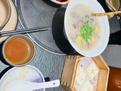 -金陵家宴·金陵春·南京菜(夫子庙店)