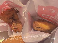 -肯德基(北京南站店)