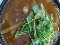 -一品郑记重庆牛肉米线馆(东泰路店)