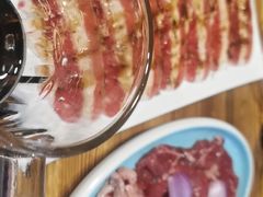 -丁荣华炸串(托乐嘉店)