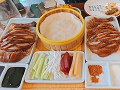 -院落新京菜·烤鸭(地安门店)