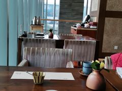 大堂-Tsuru鹤日本料理(静安香格里拉店)