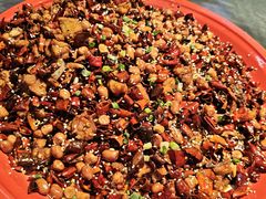 -馬伍旺川菜(江北虹悦城店)
