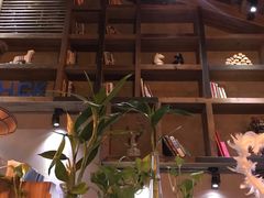-3号仓库·餐厅(灵溪一店)